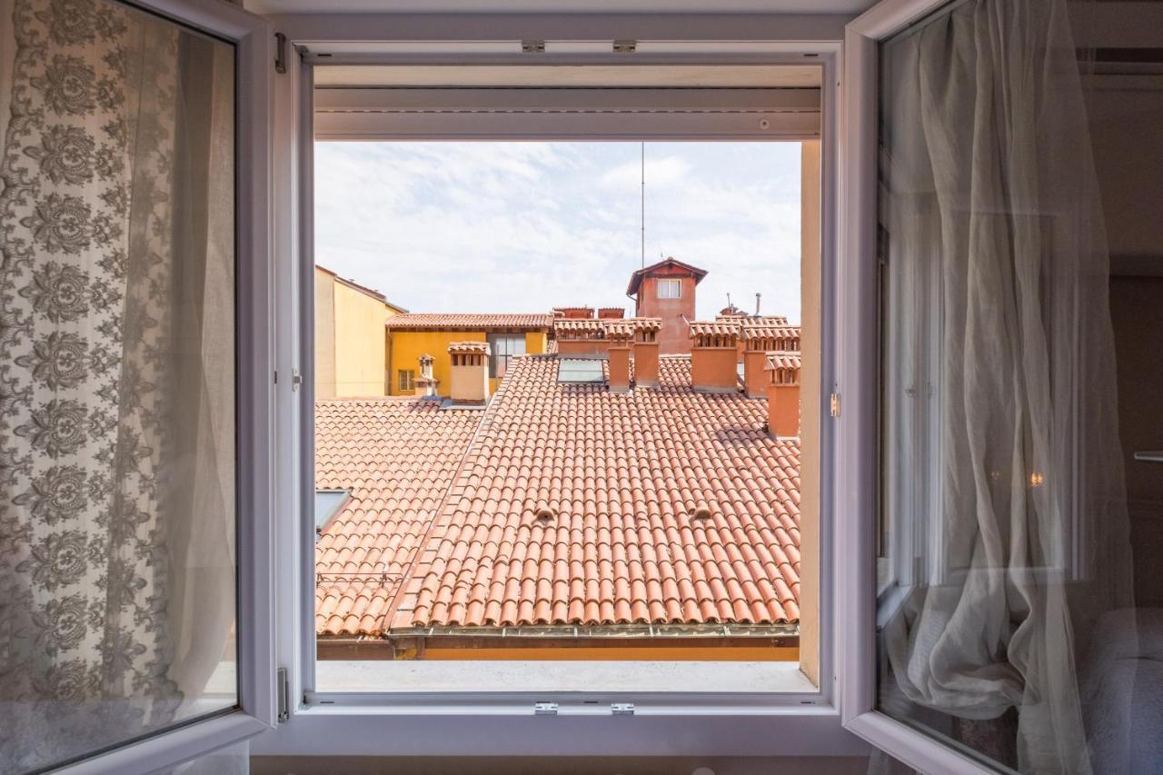 Maison Del Reno By Wonderful Italy Bologna Eksteriør billede
